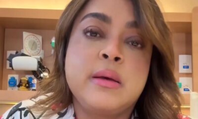 Com cancer em quatro lugares Preta Gil faz tratamento especial