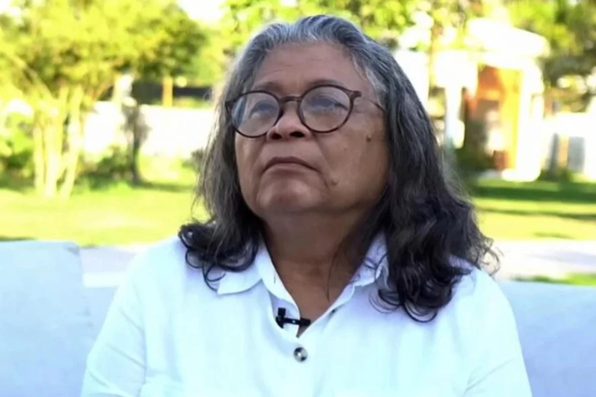 Com fama de tóxica, Marlene Mattos rompe o silêncio sobre documentário das paquitas e declarações de Xuxa 31 Com fama de toxica Marlene Mattos rompe o silencio sobre