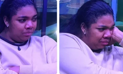 Com suspeita de gravidez Raquel Brito surpreende peoes com revelacao