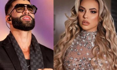 Como Gusttavo Lima e Deolane se tornaram alvo da operacao