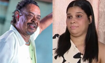 Compadre Washington pode ser preso Cantor do E o Tchan