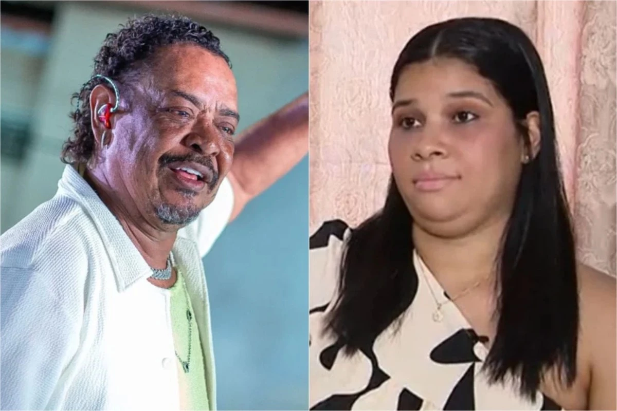 Compadre Washington pode ser preso? Cantor do É o Tchan, é acusado de não pagar pensão 31 Compadre Washington pode ser preso Cantor do E o Tchan