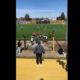 Confusao violenta durante partida deixa jogadores feridos e narrador agredido