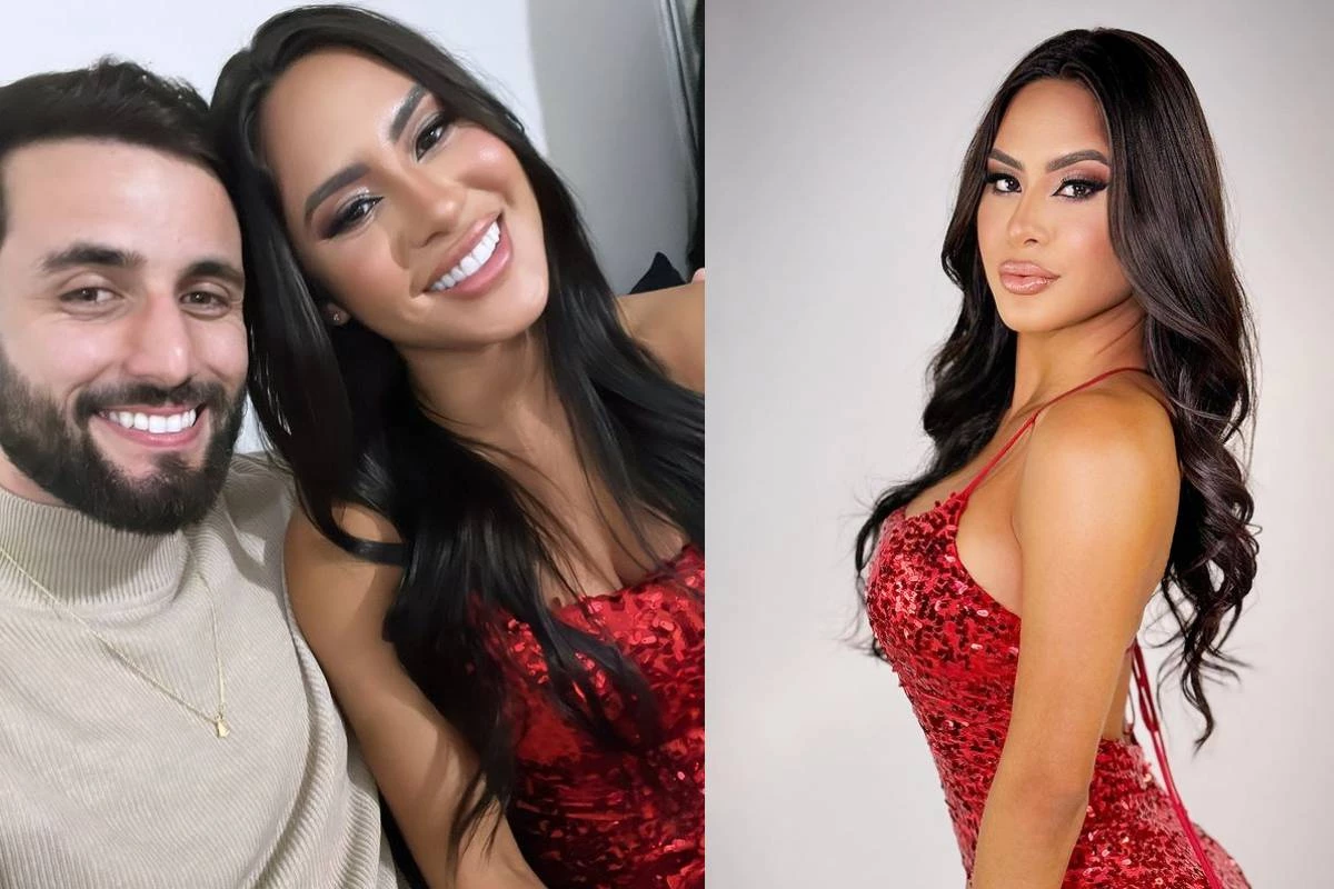 Confuso, Matteus Amaral pediu um tempo a Isabelle Nogueira, após o BBB24; dançarina relembra a crise no namoro 31 Confuso Matteus Amaral pediu um tempo a Isabelle Nogueira apos