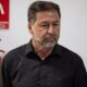 Corinthians Augusto Melo confirma compra de Hugo Souza