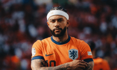 Corinthians Esportes da Sorte bancara a super contratacao de Depay