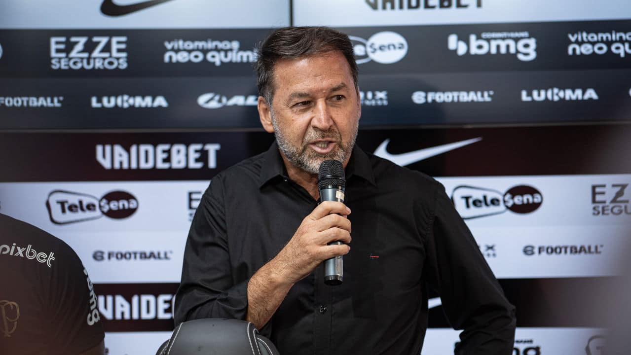 Corinthians pode lucrar milhões com a venda de sua joia para o Real Madrid 31 Corinthians pode lucrar milhoes com a venda de sua joia