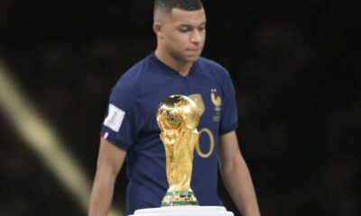 Crise no futebol Ex jogador critica duramente Mbappe e gera debate