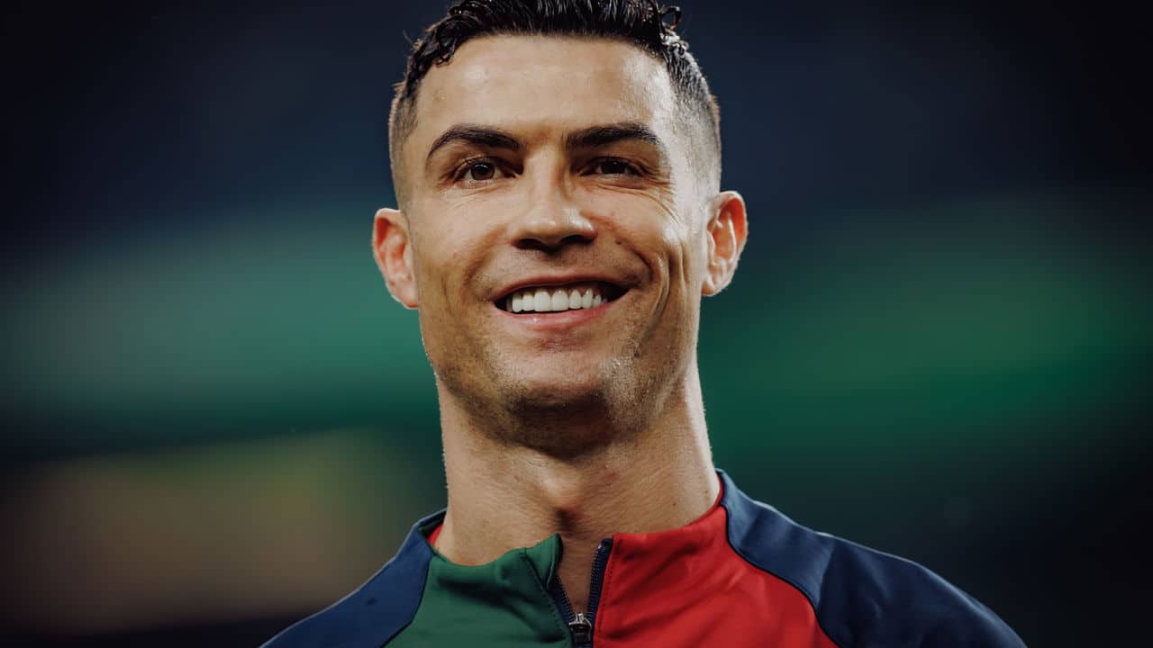 Cristiano Ronaldo atinge a incrível marca de 900 gols na carreira; VEJA VÍDEO 31 Cristiano Ronaldo atinge a incrivel marca de 900 gols na