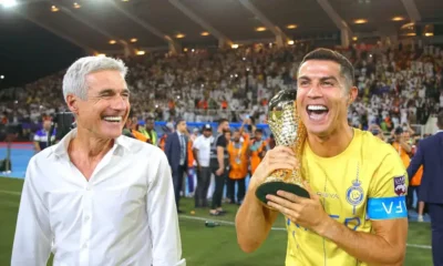 Cristiano Ronaldo com novo desafio Al Nassr demite tecnico Luis Castro.webp