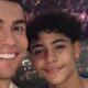 Cristiano Ronaldo revela se pressiona o filho por carreira no