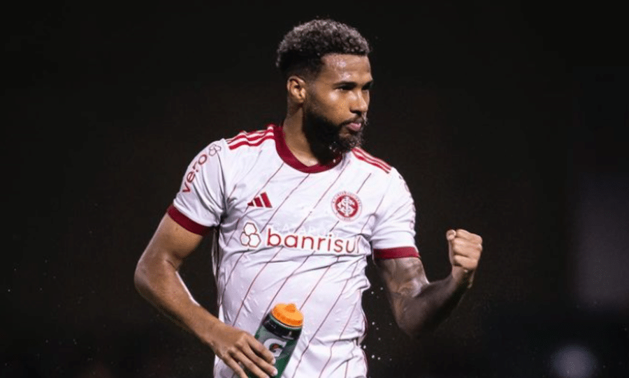 Cruzeiro cobra R$ 2,8 milhões do Colorado por transferência de atacante 31 Cruzeiro cobra R 28 milhoes do Colorado por transferencia de