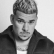 DJ Buarque posta indireta e segue ex de Gato Preto em meio a término com Bia Miranda