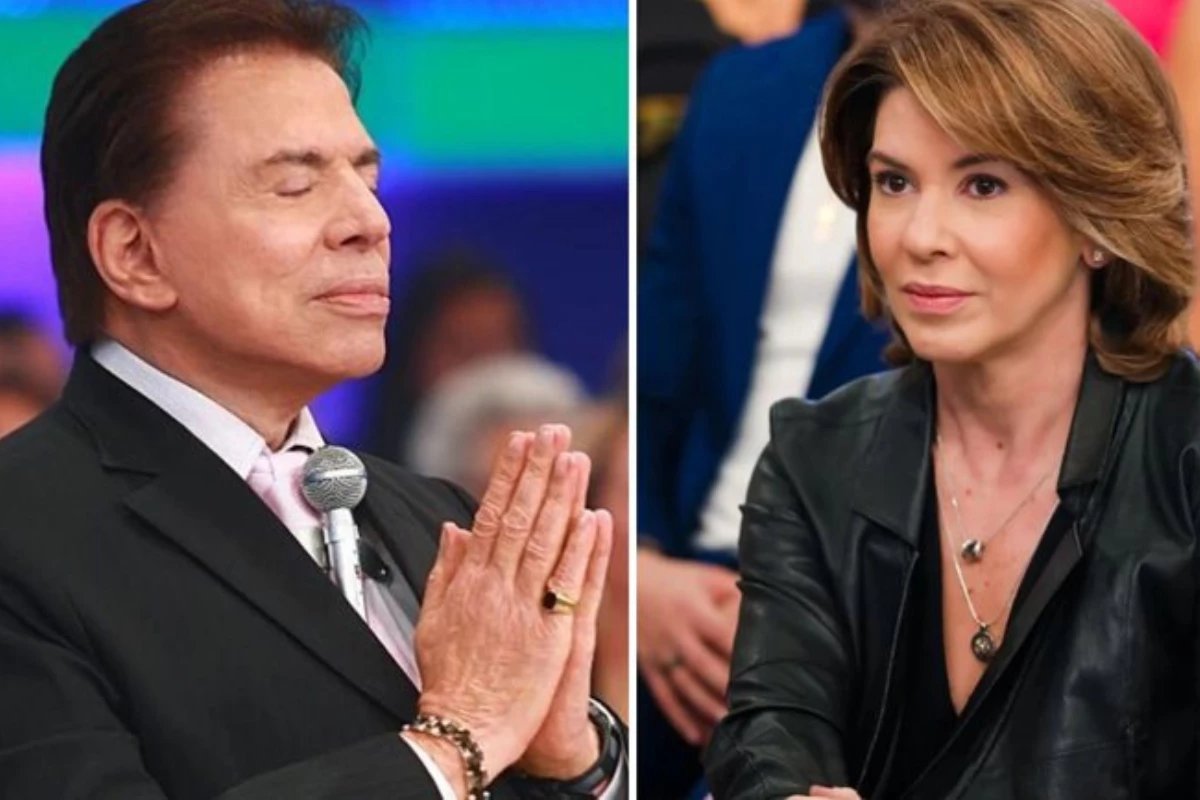 Daniela Beyruti mostra heranca que Silvio Santos lhe deixou ‘seus