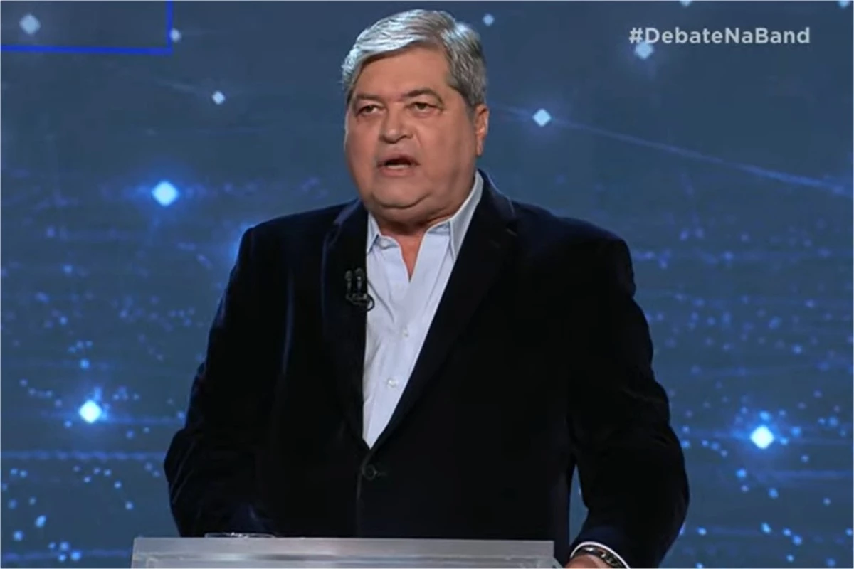 Datena pode ser preso por ter dado cadeirada em Marçal? Especialistas falam sobre futuro do jornalista 31 Datena pode ser preso por ter dado cadeirada em Marcal