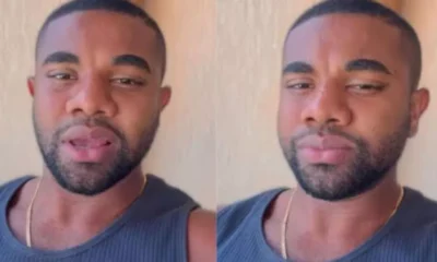 Davi Brito lanca projeto social e causa revolta ao