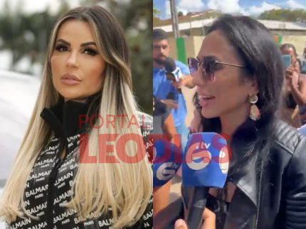 Dayanne Bezerra revela qual será o próximo passo do caso de Deolane e Solange 31 Dayanne Bezerra revela qual será o próximo passo do caso de Deolane e Solange