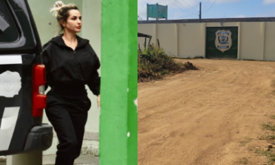 De cadastro a vestimenta: confira as regras para visitar Deolane na penitenciária