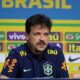 De casa nova tecnico Fernando Diniz e anunciado por clube