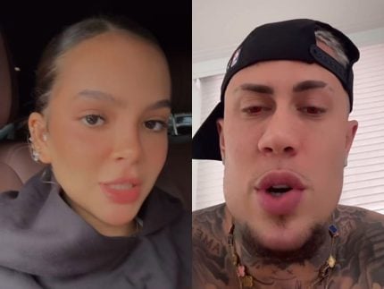 Debochada? Mel Maia surpreende após climão com MC Daniel nas redes sociais 31 Debochada? Mel Maia surpreende após climão com MC Daniel nas redes sociais
