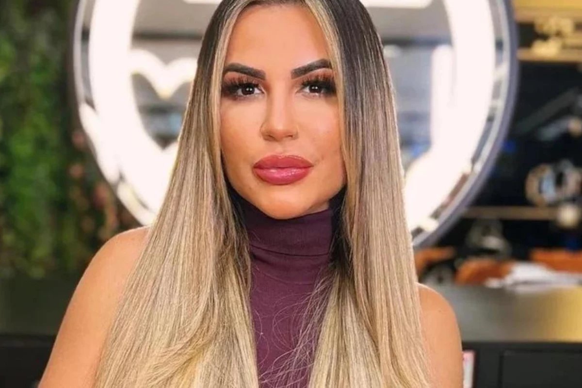 Defesa de Deolane solicita liberdade provisoria com tornozeleira eletronica ‘O
