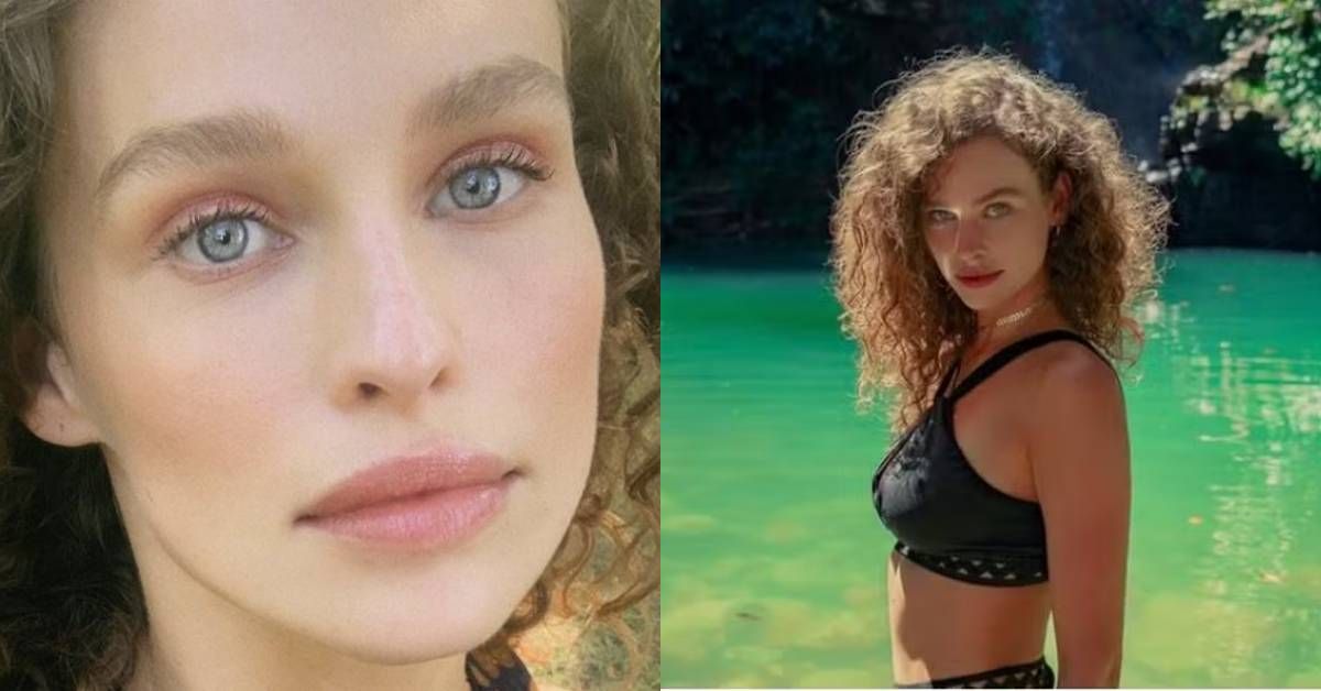 Delegada aponta a principal suspeita sobre o desaparecimento da jovem atriz Maidê Mahl, internada em estado crítico 31 Delegada aponta a principal suspeita sobre o desaparecimento da jovem