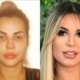 Deolane Bezerra alcanca a primeira vitoria e tem pedido concedido