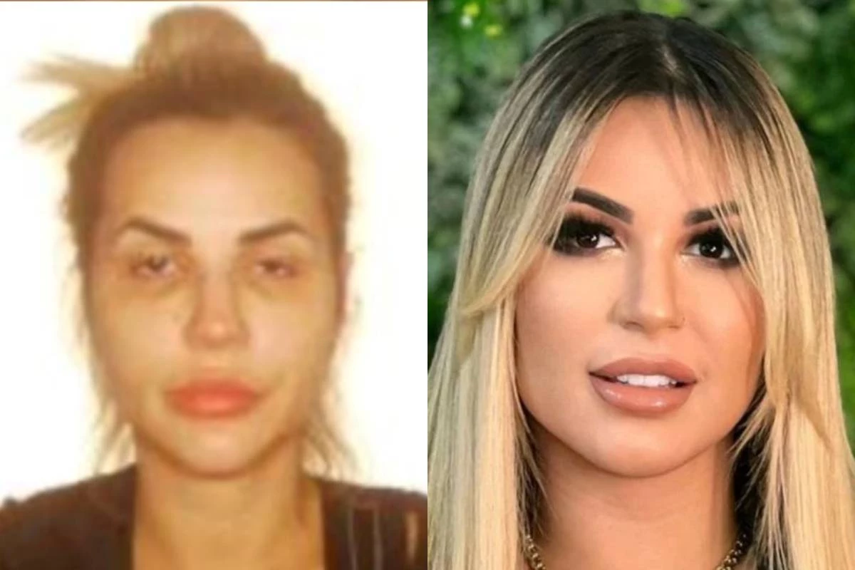 Deolane Bezerra alcança a primeira vitória, e tem pedido concedido dentro da prisão 31 Deolane Bezerra alcanca a primeira vitoria e tem pedido concedido