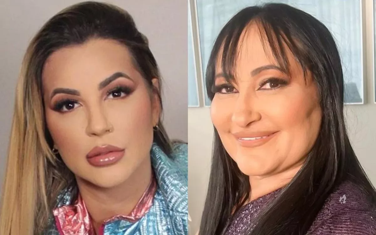 Deolane Bezerra e mae nao estao em cela e
