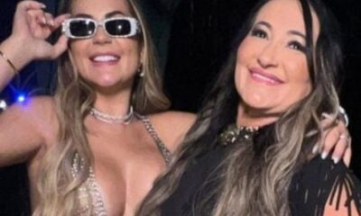 Deolane Bezerra e mãe não serão soltas e permanecem em presídio