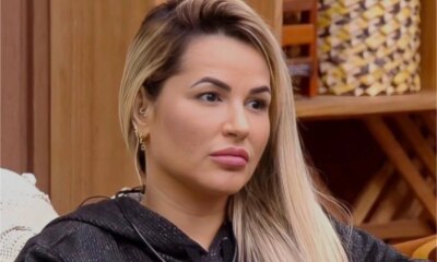 Deolane Bezerra e solta mas a mae dela continua presa