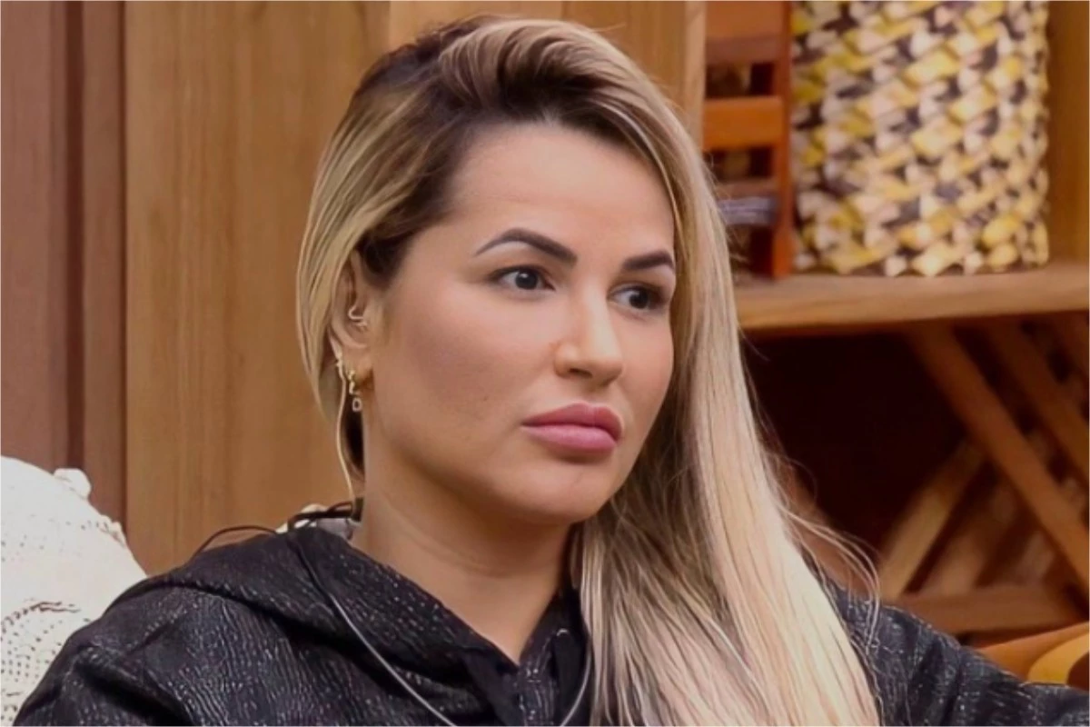 Deolane Bezerra é solta, mas a mãe dela continua presa e irmã implora por ajuda 31 Deolane Bezerra e solta mas a mae dela continua presa