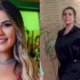 Deolane Bezerra ficara presa em cela coletiva com 3