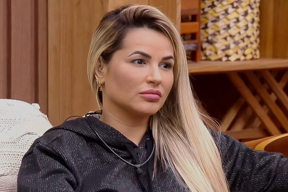 Deolane Bezerra vai continuar presa? Irmã da influenciadora ouve o que não quer da Justiça: ‘Isso foi negado’ 31 Deolane Bezerra vai continuar presa Irma da influenciadora ouve o