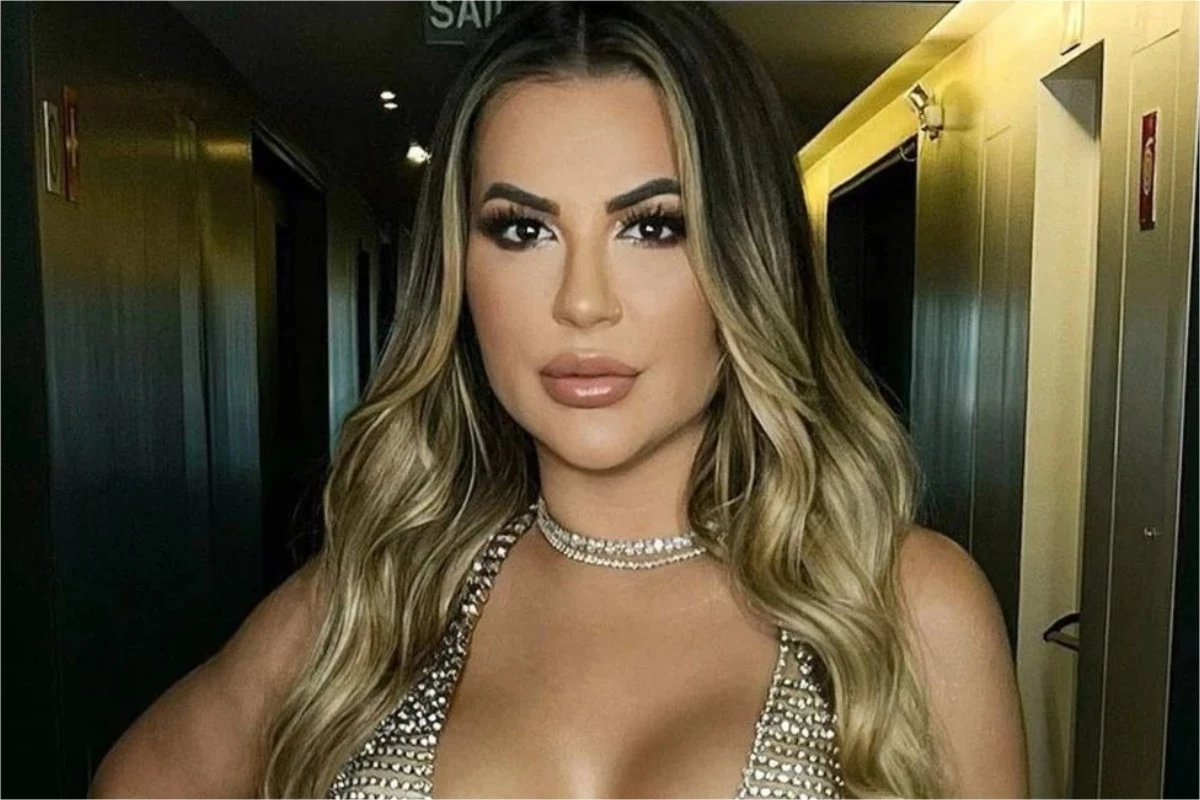Deolane não está sozinha; além da advogada, outros famosos também já usaram tornozeleira eletrônica 31 Deolane nao esta sozinha alem da advogada outros famosos tambem