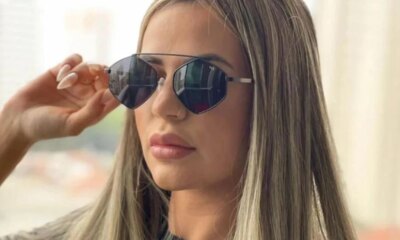 Deolane se pronuncia apos deixar a prisao e descumpre ordem