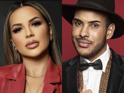 Deolane também tentou censurar Hugo Gloss, mas a Justiça de São Paulo negou liminar 31 Deolane também tentou censurar Hugo Gloss, mas a Justiça de São Paulo negou liminar