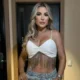 Deolane tem mais de R$ 2 bilhões bloqueados após ser presa em Recife