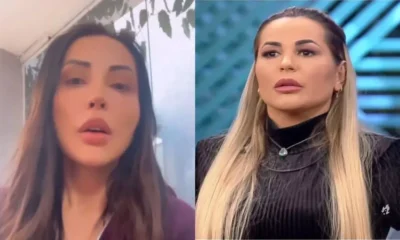 Descubra como deslize de irma de Deolane Bezerra levou