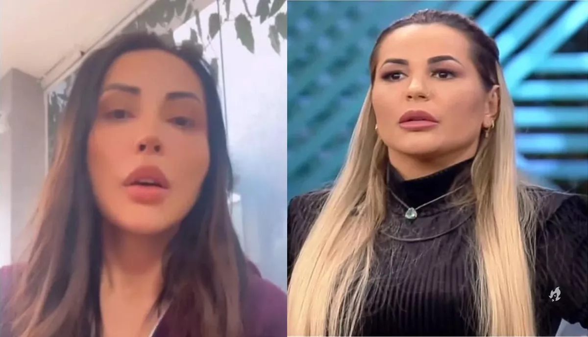 Descubra como deslize de irma de Deolane Bezerra levou