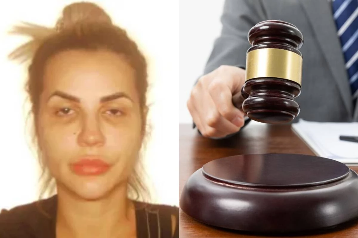 Desembargador bate o martelo e decide se solta Deolane Bezerra, após habeas corpus ser impetrado 31 Desembargador bate o martelo e decide se solta Deolane Bezerra