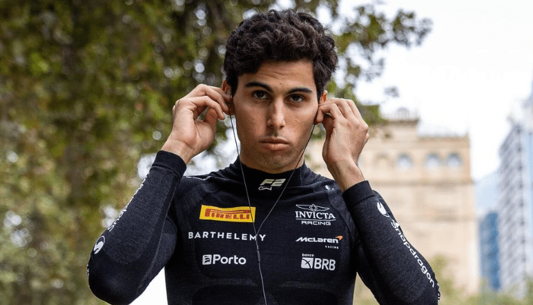 Desempenho de Bortoleto impressiona e abre portas ao brasileiro na F1 31 Desempenho de Bortoleto impressiona e abre portas ao brasileiro na
