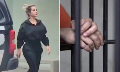 Detentas se revoltam na prisao e pedem ‘expulsao de Deolane