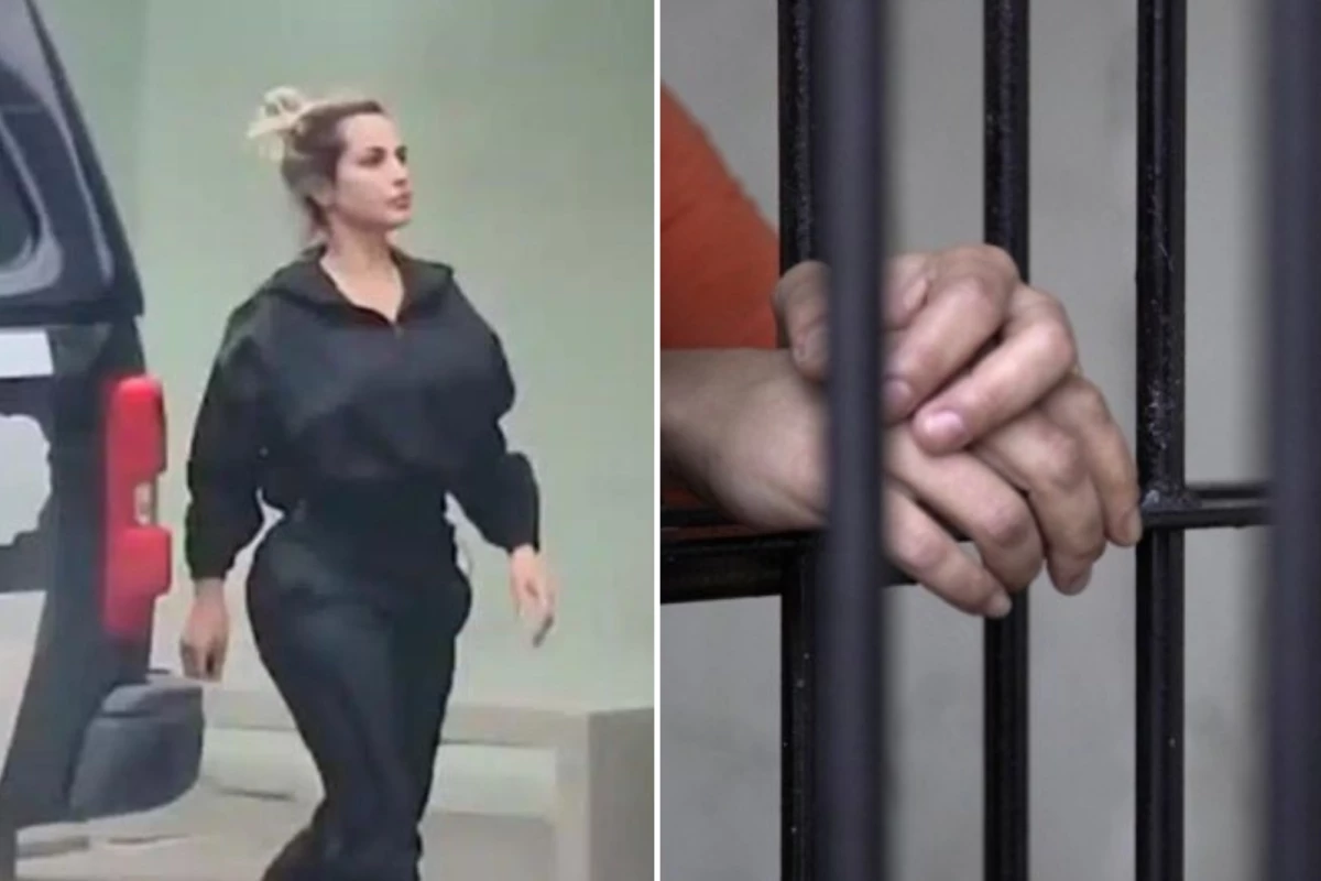 Detentas se revoltam na prisão e pedem ‘expulsão’ de Deolane do presídio; mulher revela o motivo 31 Detentas se revoltam na prisao e pedem ‘expulsao de Deolane