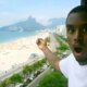 Diddy e preso sob acusacoes graves incluindo abuso de mulheres