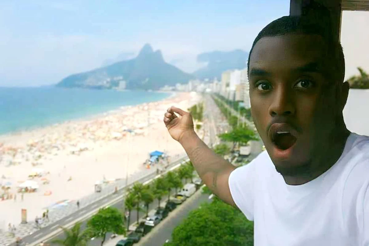 Diddy é preso sob acusações graves, incluindo abuso de mulheres; uma das vítimas seria sua namorada 33 Diddy e preso sob acusacoes graves incluindo abuso de mulheres