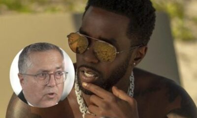 Diddy não aceitará acordo para confessar a culpa pelos crimes, diz advogado