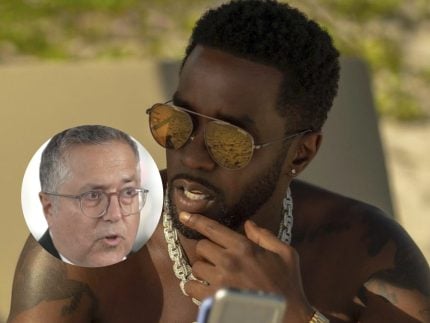 Diddy não aceitará acordo para confessar a culpa pelos crimes, diz advogado 31 Diddy não aceitará acordo para confessar a culpa pelos crimes, diz advogado