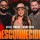 Diego e Arnaldo e Lauana Prado lançam o single “Desconhecido”