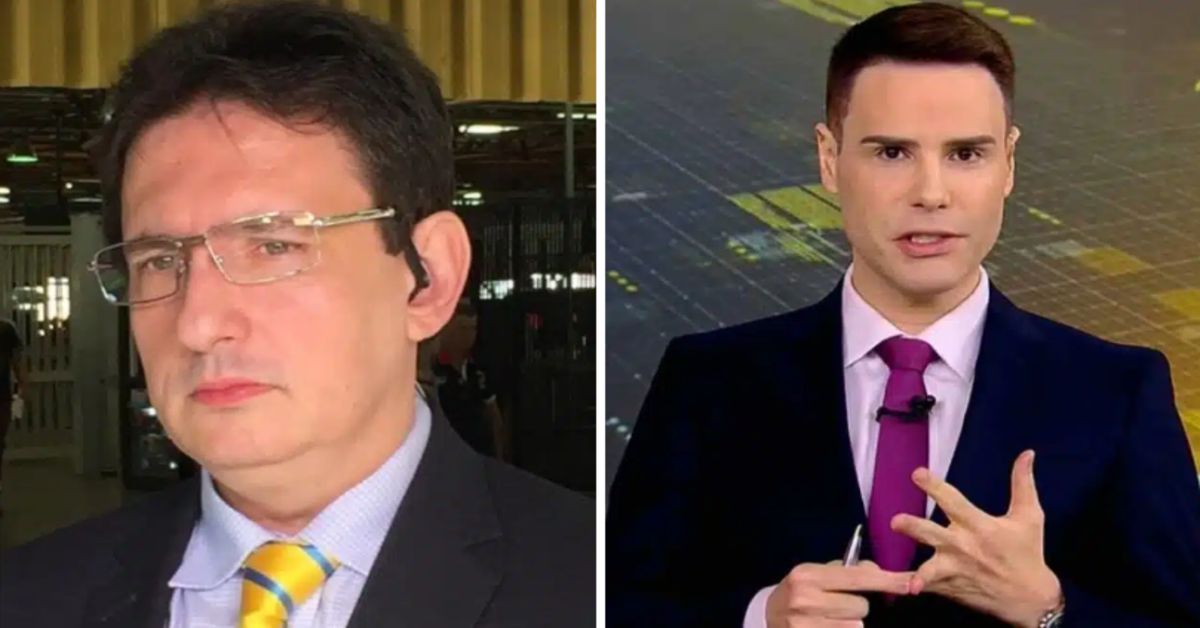 Discussão ao vivo entre Luiz Bacci e advogado levanta polêmica sobre privilégios concedidos a Deolane Bezerra no presídio 31 Discussao ao vivo entre Luiz Bacci e advogado levanta polemica